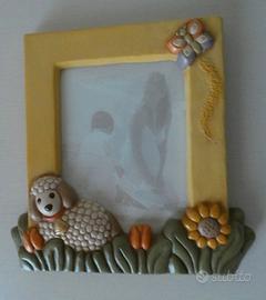 Cornice thun Pecorella