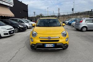 Fiat 500X 1.6 MultiJet 120 CV Cross Plus