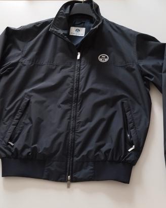 Giubbotto North Sails tg. M 