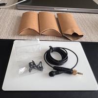 Sennheiser ME2