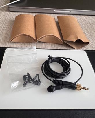 Sennheiser ME2