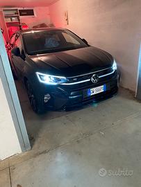 VOLKSWAGEN TAIGO R-Line Plus Full Optional