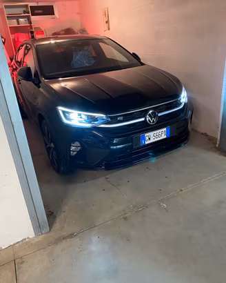 VOLKSWAGEN TAIGO R-Line Plus Full Optional