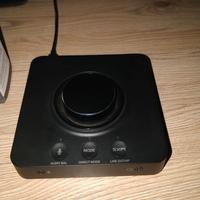 Scheda audio Creative Sound Blaster X3 7.1