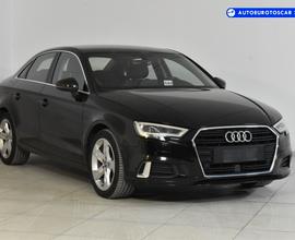 Audi A3 1.6 TDI 116 CV Sport