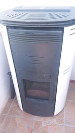 stufa idro