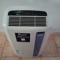 Pinguino De Longhi 10700 btu