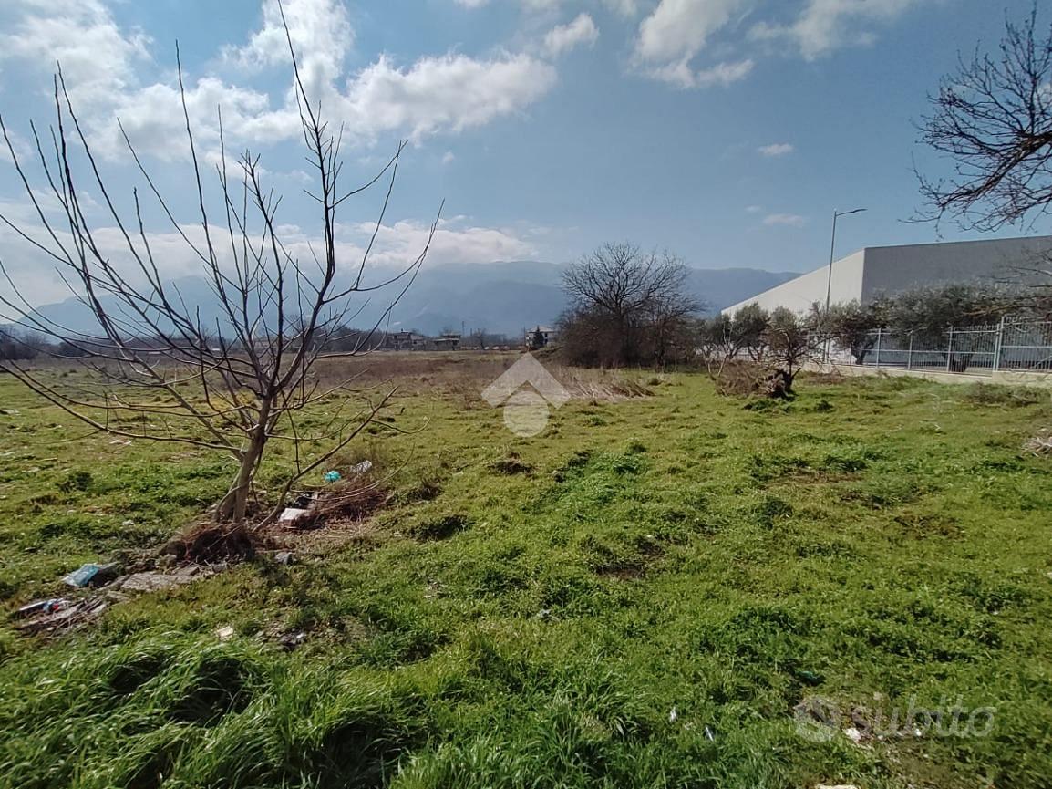 TER. RESIDENZIALE A MONTESARCHIO - Vista 4
