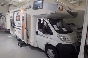 CAMPER MILLER VICTORIA