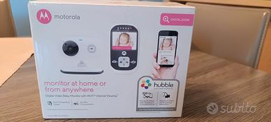 Telecamera Motorola MBP 662 Baby monitor