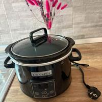 Pentola Crock-Pot