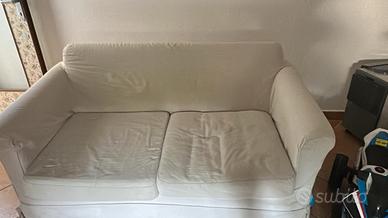 Divano letto 2 posti che diventa divano letto