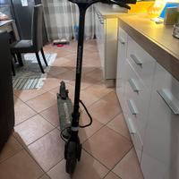 Monopattino elettrico urban glide ride 100