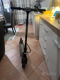 Monopattino elettrico urban glide ride 100