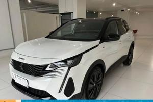 3008 GT restyling 2.0 180 cv