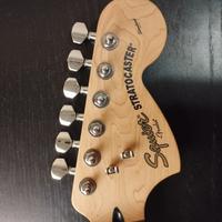 Manico Fender Squier Stratocaster Standard 