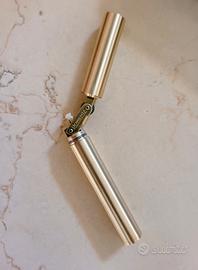 3 pezzi accendino retro a cherosene