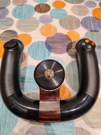 Mini Volante Xbox 360 Wireless