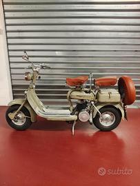 Lambretta 125 B - 1951 - restaurata