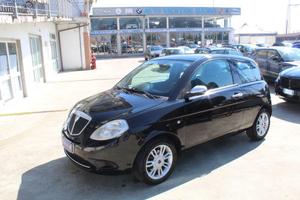 LANCIA - Ypsilon - 1.3 MJT Argento