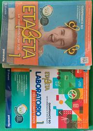 LIBRI 1^ MEDIA - SECONDARIA-VILLANOVA DI GUIDONIA