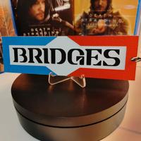 Segnalibro tema Bridges (Death Stranding)