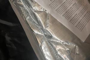 Kit Oscuranti X Fiat Ducato Camper