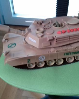 Carro armato della toy state