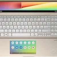 Asus Vivobook S532 I7 10th 8gbRAM da rivedere