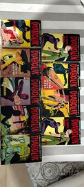 Fumetti Diabolik