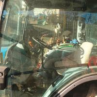 Landini Alpine 85cv