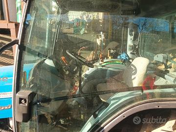 Landini Alpine 85cv