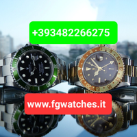 Valutazione Permuta orologi Torino - Rolex- Omega