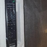 Sony CDP-CX355 – Mega Changer 300 CD • NUOVO