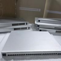 Ubiquiti Enterprise 24 PoE 400W Switch Pro
