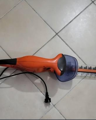 Decespugliatore Flymo EasiCut 510