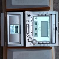 Compact Disc Digital Audio JVC