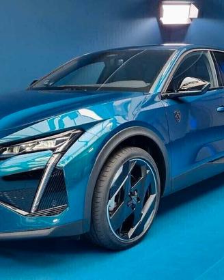 Ricambi per peugeot 408 2023 DISPONIAMO DI RICAMBI