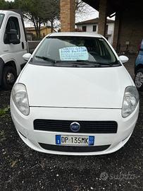 Fiat Grande Punto Grande Punto GPL 1.2 5 porte Dyn