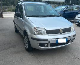 Fiat Panda 1.4 Natural Power Classic