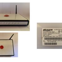 Modem Telecom Italia