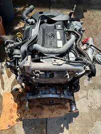 Motore Isuzu L35 tipo 4JJ1