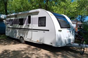 roulotte adria adora 573 pt 