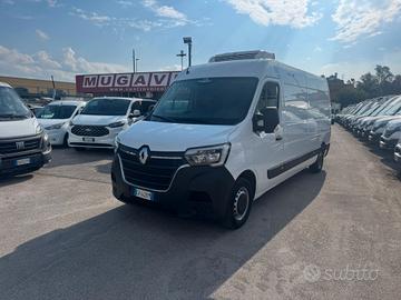 RENAULT MASTER 2.3 E6 136CV FRIGO FRCX-20