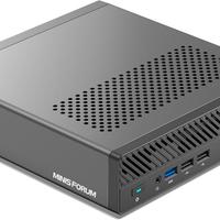 Minisforum MS-01 Intel i9-13900H (no Dell HP IBM)