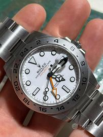 Rolex Explorer II 226570