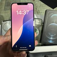 Iphone 12pro max 256