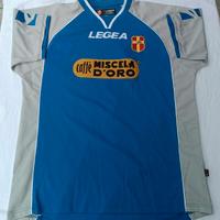 Maglia Messina calcio 