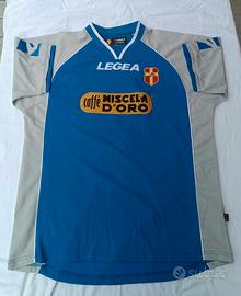 Maglia Messina calcio 