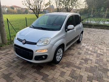 Fiat Panda Easy twin Air
